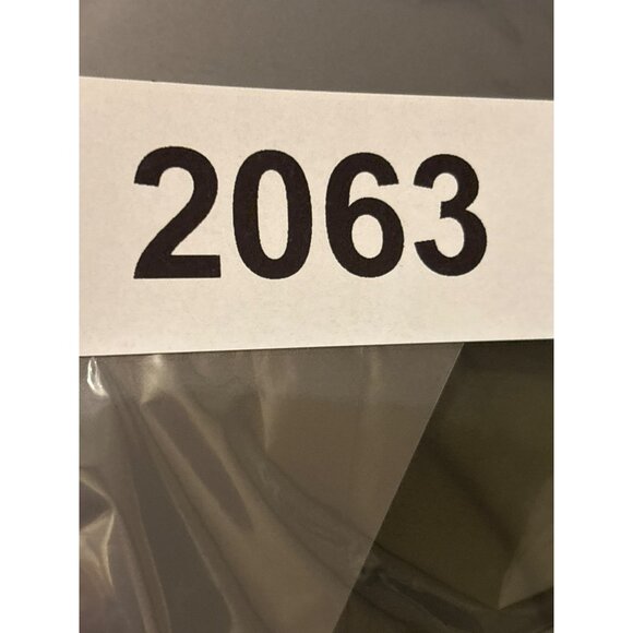 Chaps Womens Plaid Button Front Popover Flannel Top Size S Long Sleeve - Picture 9 of 9